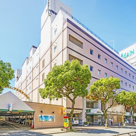 Hotel Merieges Miyazaki Exterior photo