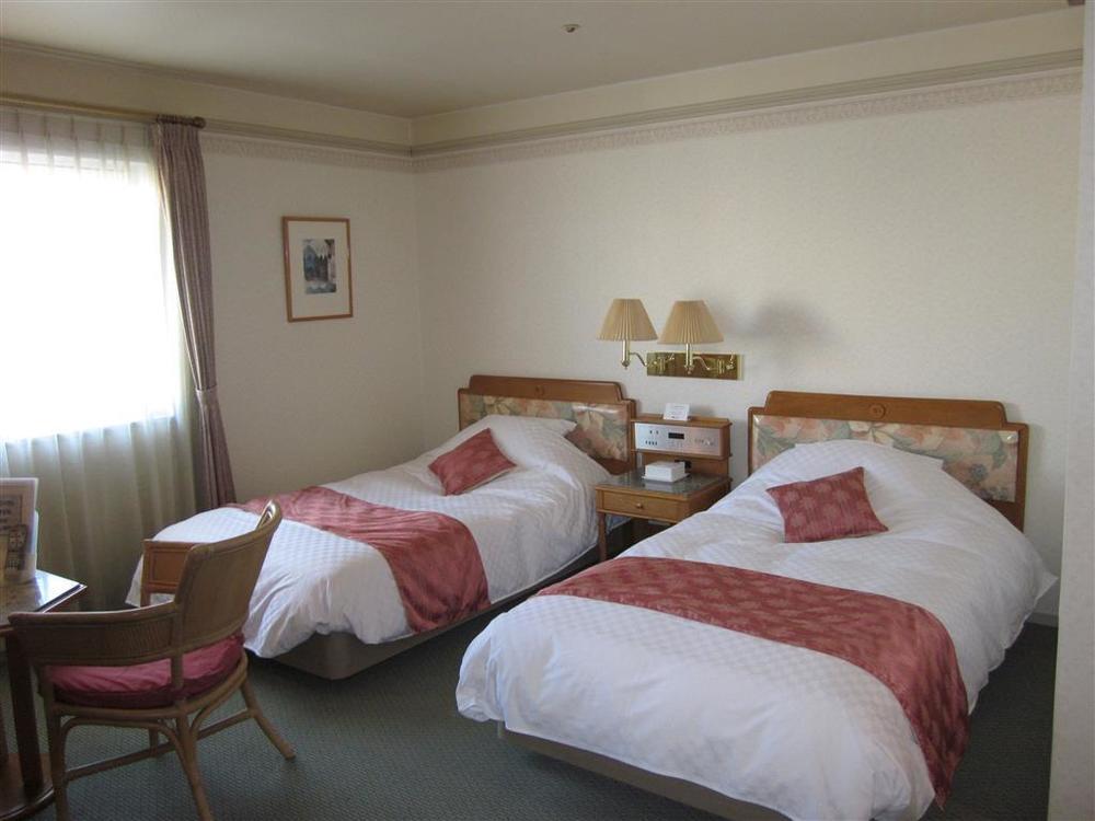 Hotel Merieges Miyazaki Room photo
