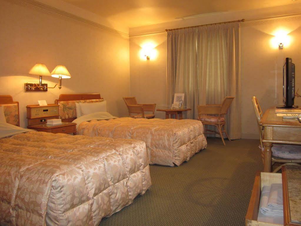 Hotel Merieges Miyazaki Exterior photo
